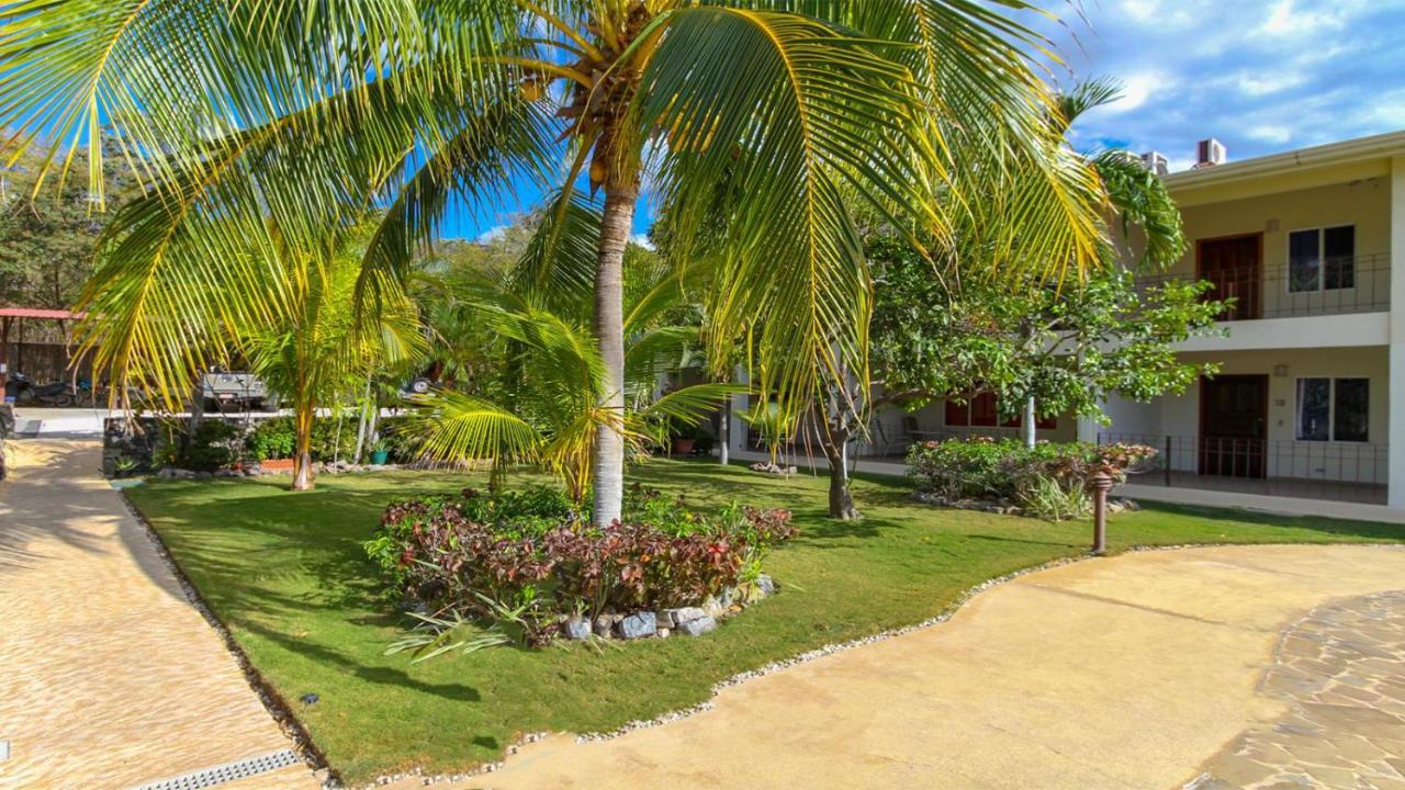 بلايا هيرموسا Hermosa Paradise المظهر الخارجي الصورة