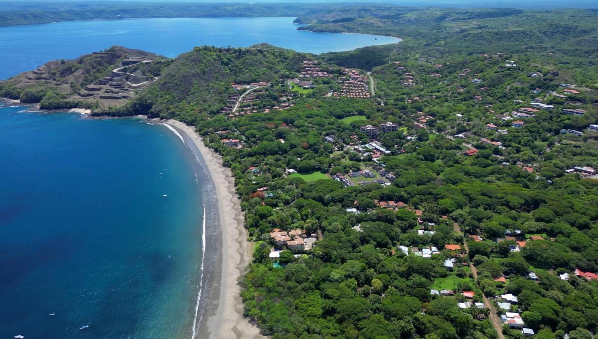 بلايا هيرموسا Hermosa Paradise المظهر الخارجي الصورة